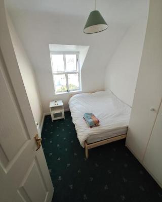 Eyre Square Double Room