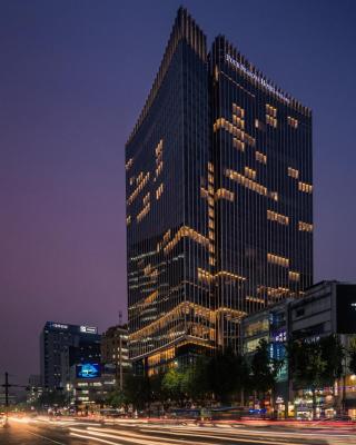 首尔四季酒店