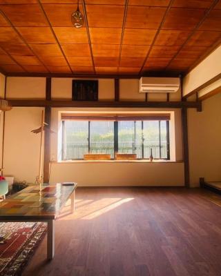 La casa de Ikuchijima