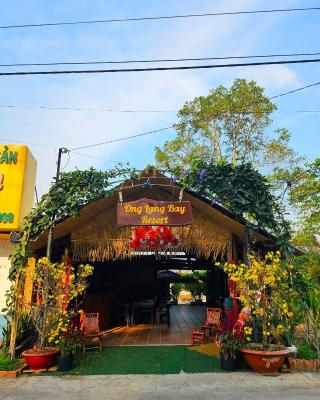 Ong Lang Bay Resort