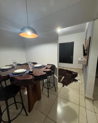 Casa aconchegante