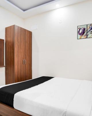 Super Hotel O Bangalore Near Reva Circle Formerly CKA Boarding