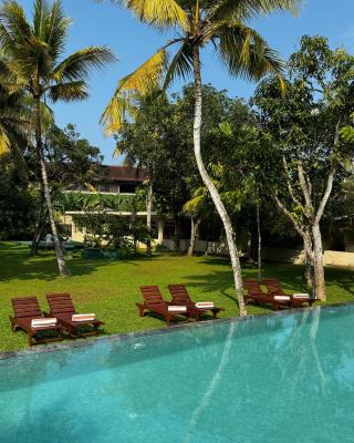 Paradise Garden Beruwala
