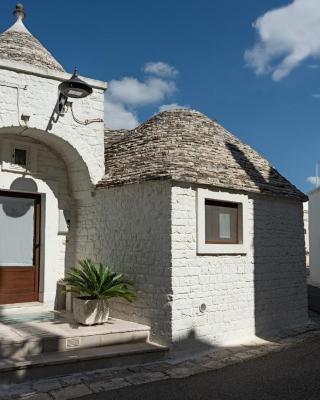 Trulli Pietra e Sogni