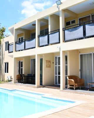 Martello Apartments