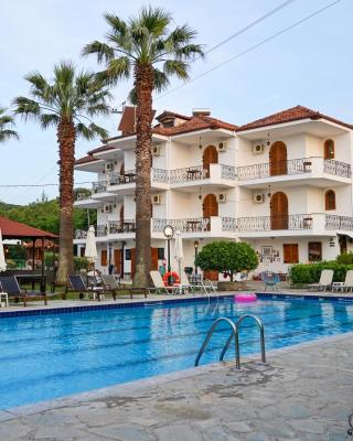 IRIDA Rooms 'n' Pool