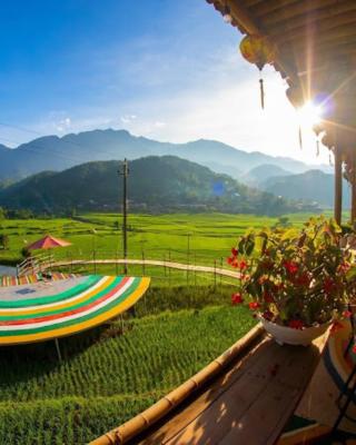 Xoè Homestay