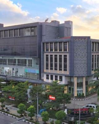 Luxury Inn Arion Hotel