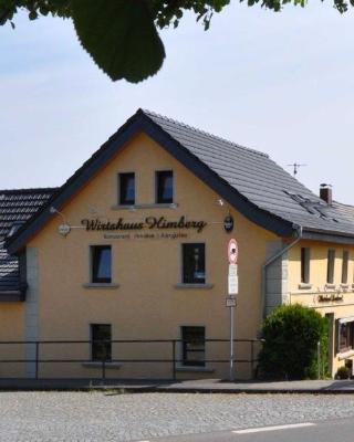 Pension im Wirtshaus Himberg