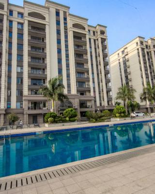 Appartement au cœur de Yaoundé