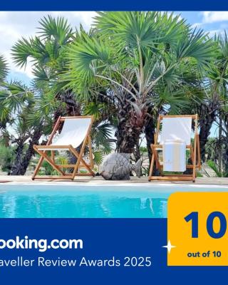 Coral Villa - Karula Sand Villas