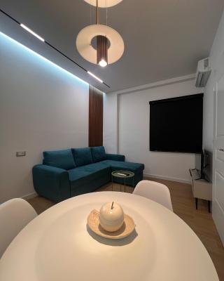 Mery Apartments City Center Tirana