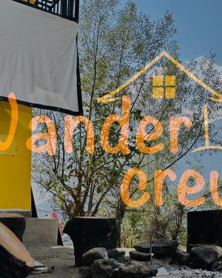 Old WanderCrew