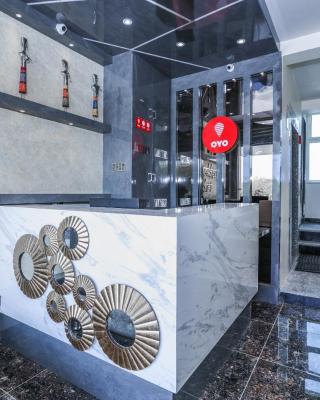 Super Hotel O Pushkar Talhati