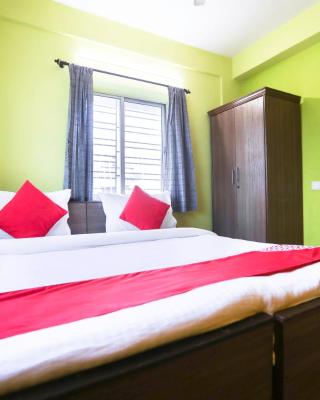 Hotel O City Palace