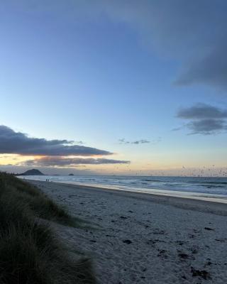 "Winter Special" Studio on Hugo Way, Papamoa