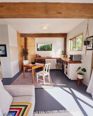 Mountain View Studio