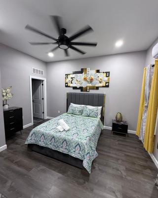 The palm suite