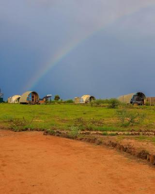 Little Amanya Camp