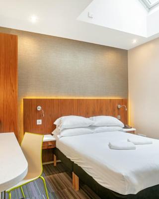The Place Hotel