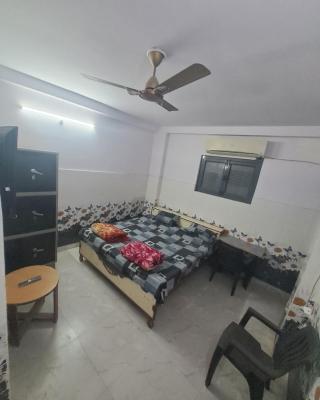 Prayag Hospice's Premium Home Stay Facility