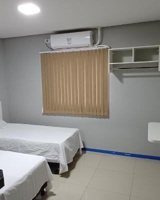 Brasil hotel