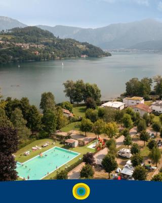 Club del Sole Caldonazzo Family Collection