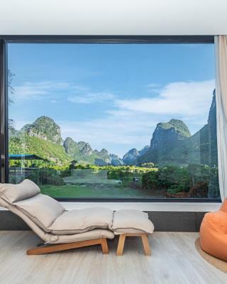 Yangshuo 1Q84 Boutique Hotel