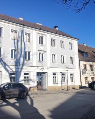 Gasthof HIRSCH GmbH