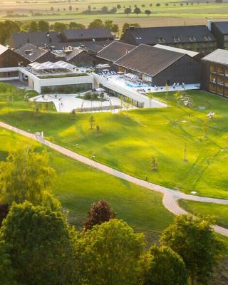 Der Öschberghof - Die 101 besten Hotels