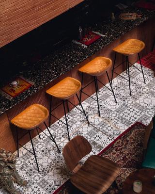 Ḥokma Boutique Hotel & Tropical Lounge