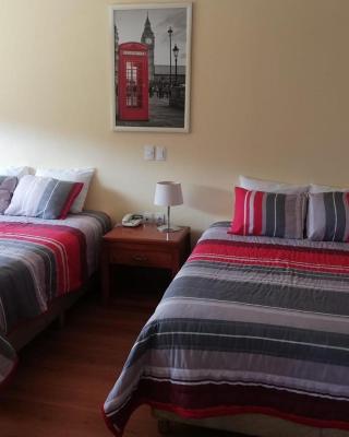 Hotel Torre Esmeralda