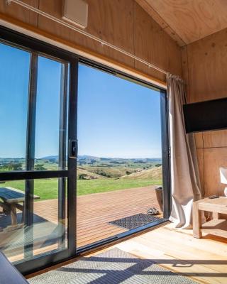 Cosy Studio with a View