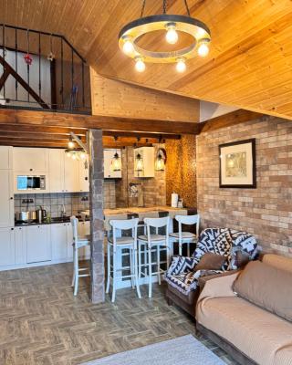 Happy Holidays Apartments in New Gudauri