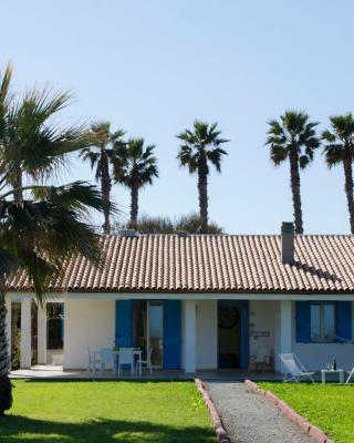 Villa Soleado, Marzamemi - Sea Front Villa