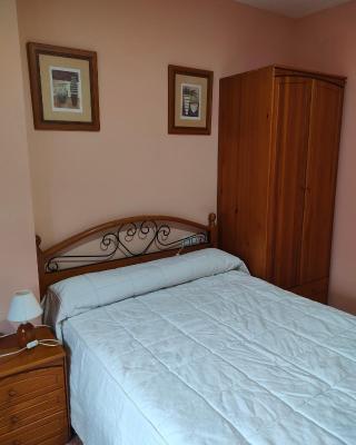 Habitaciones Norte