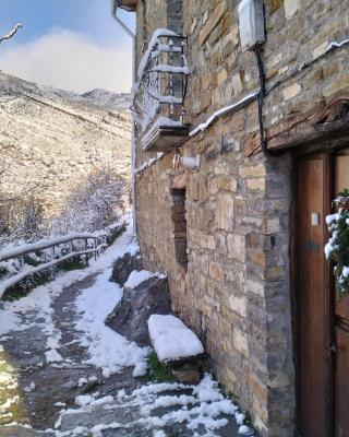 Casa Juez