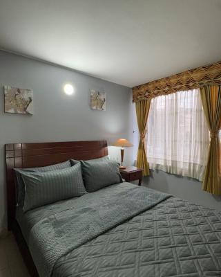 Hostelfc Marly
