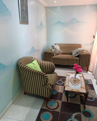 Campafela Guest House