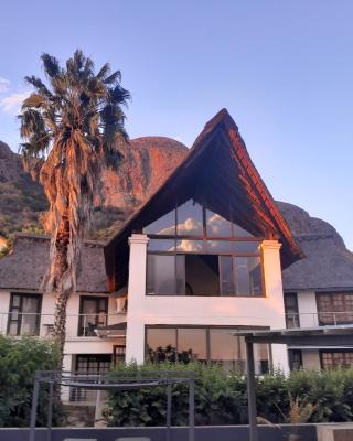 Galagos Lodge Guest House