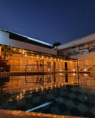 Hotel Calarca Club