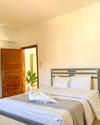 Sea Breeze Dahab