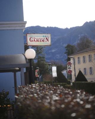 Hotel Garden