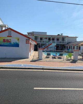 Sunshine Motel