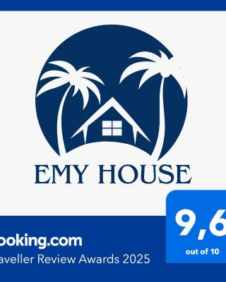 EMY HOUSE
