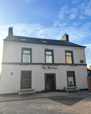 The Harbour Inn