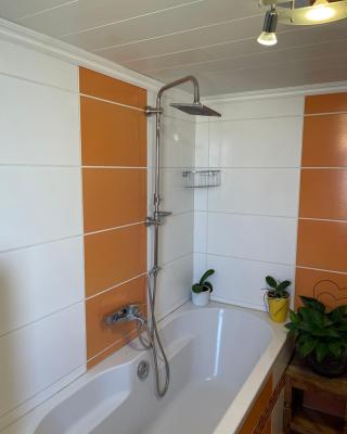 Charmantes Wohlfühlzimmer
