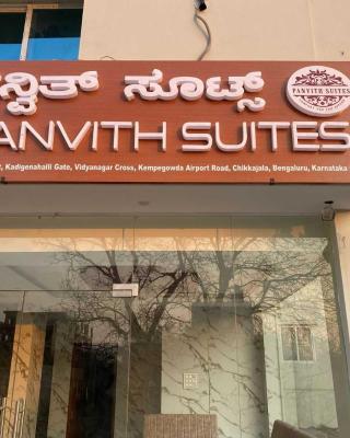 Hotel O PANVITH SUITES