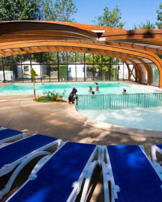 Camping Le Domaine de la Marina