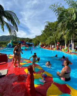 consorcio club Paradise